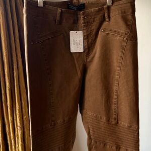 Peruvian connection motorcycle pant